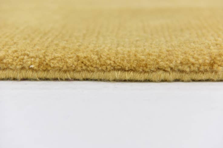 Detail image of 6' 7 x 10' Hand Knotted Nepal Wool Rug