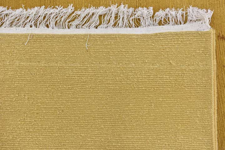 6' 7 x 10' Hand Knotted Nepal Wool Rug