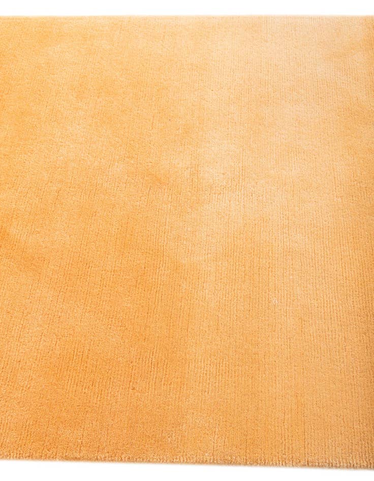 Detail image of 4' x 6' Hand Knotted Nepal Wool Rug