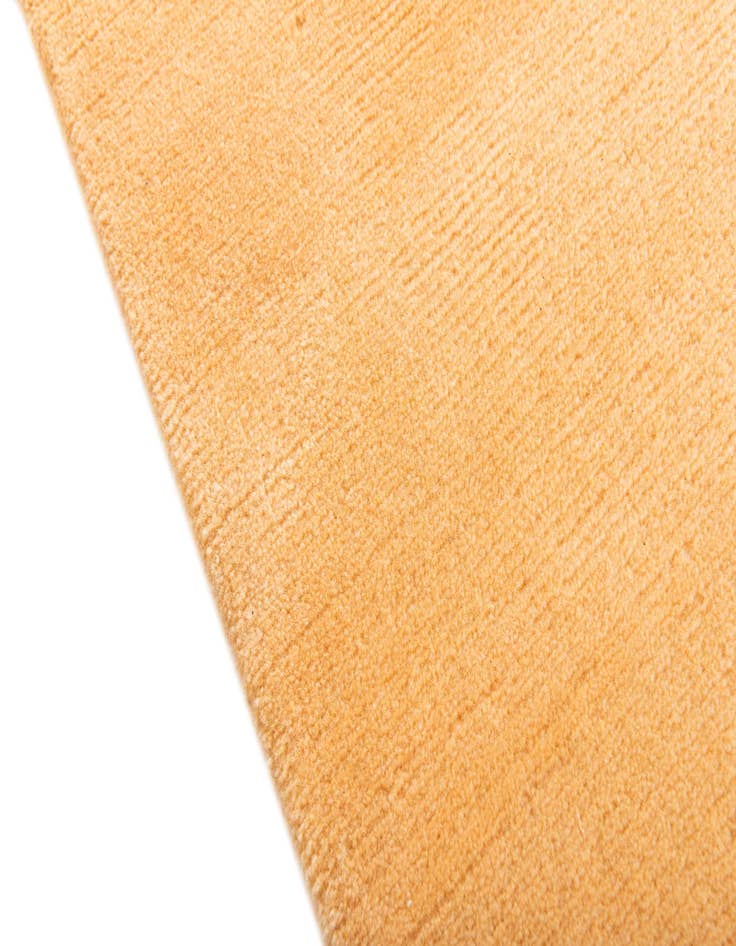Detail image of 4' x 6' Hand Knotted Nepal Wool Rug
