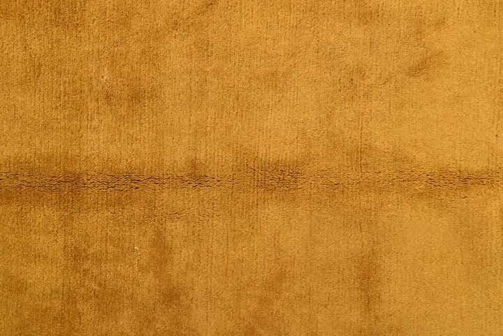 5' 9 x 7' 9 Hand Knotted Nepal Wool Rug