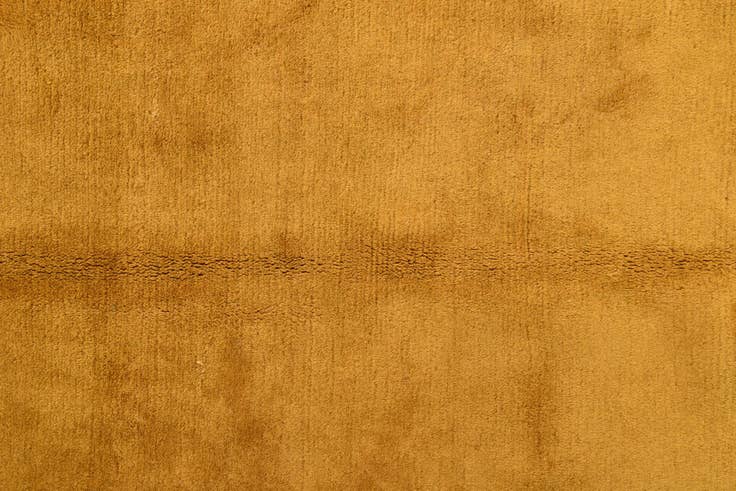 Detail image of 5' 9 x 7' 9 Hand Knotted Nepal Wool Rug