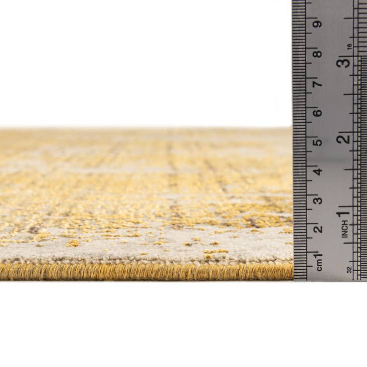 Detail image of 5' 3 x 7' 10 Noble Rug