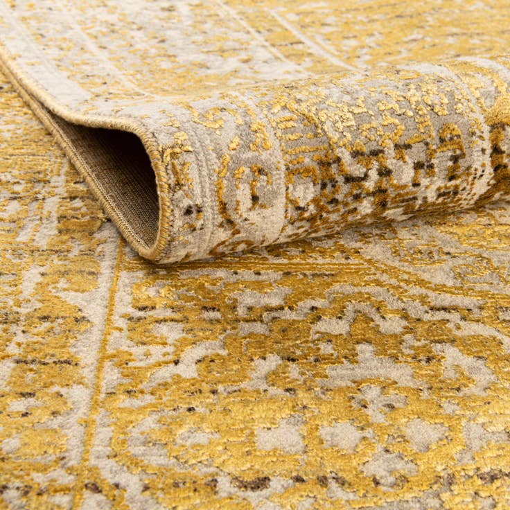 Vue détaillée : 160cm x 240cm Noble Tapis