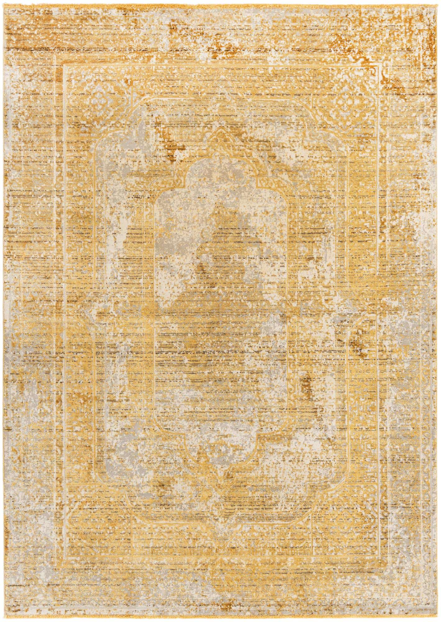 5' 3 x 7' 10 Noble Rug