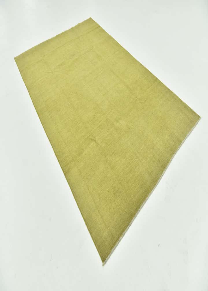 6' x 9' 1 Hand Knotted Over-Dyed Ziegler Rug