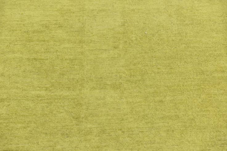 Detail image of 185cm x 275cm Hand Knotted Over-Dyed Ziegler Rug
