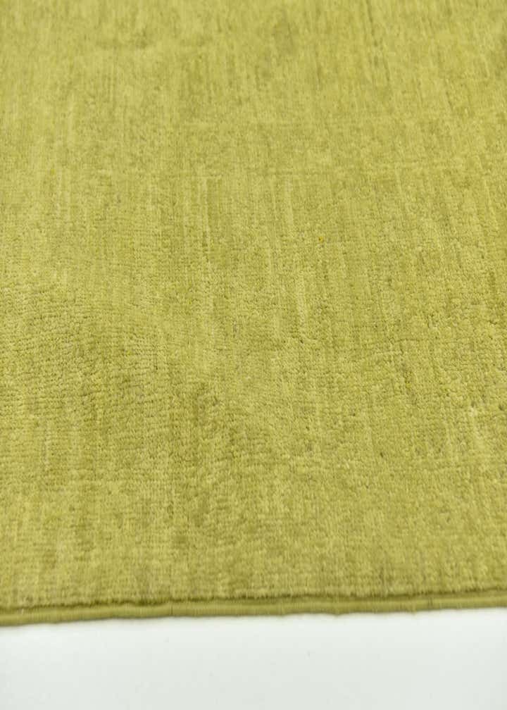 6' x 9' 1 Hand Knotted Over-Dyed Ziegler Rug