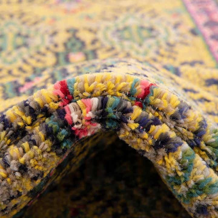 9' x 12' 2 Washable Palazzo Rug