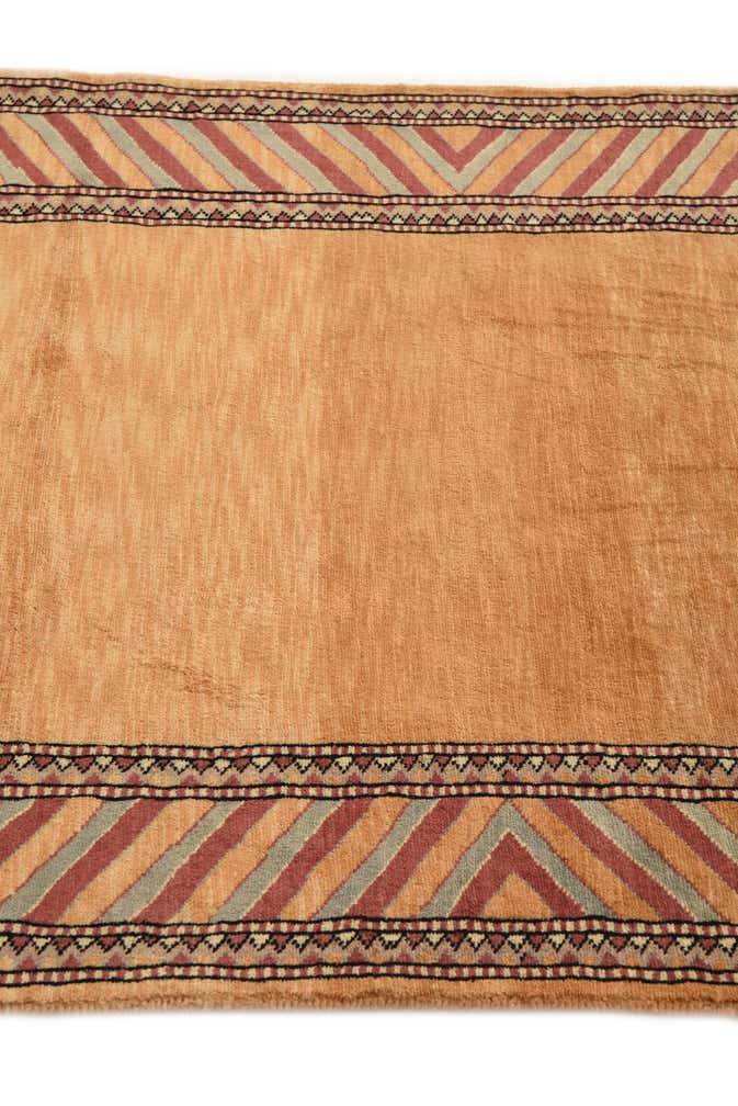 3' 1 x 5' 1 Hand Knotted Peshawar Ziegler Rug