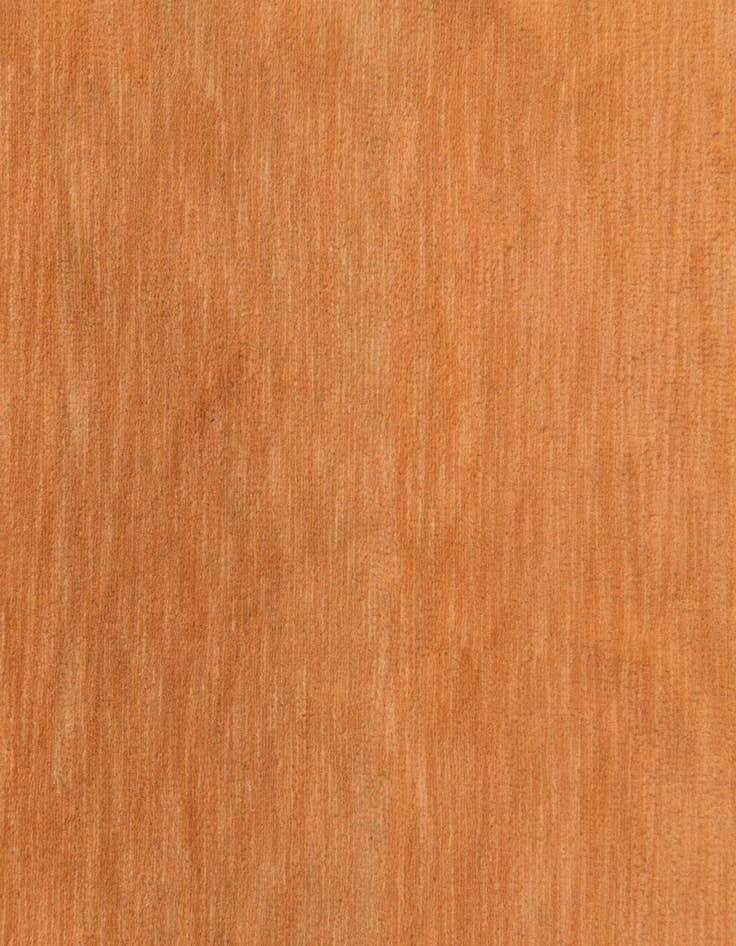 Detail image of 5' 8 x 7' 9  Hand Knotted Peshawar Ziegler Rug