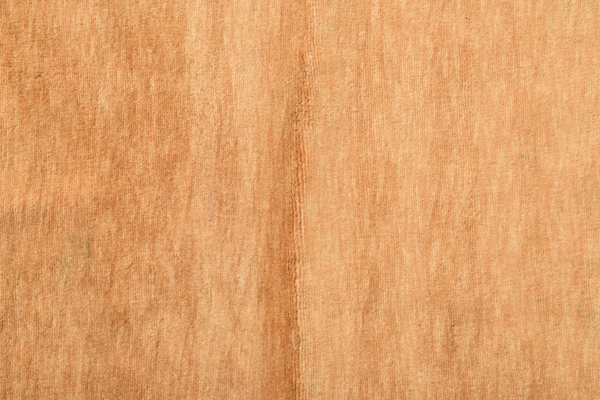 4' 2 x 6' 5 Hand Knotted Peshawar Ziegler Rug