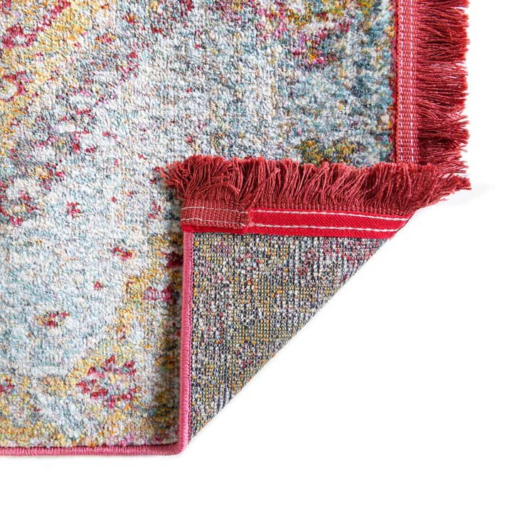 8' x 10' Santiago Rug
