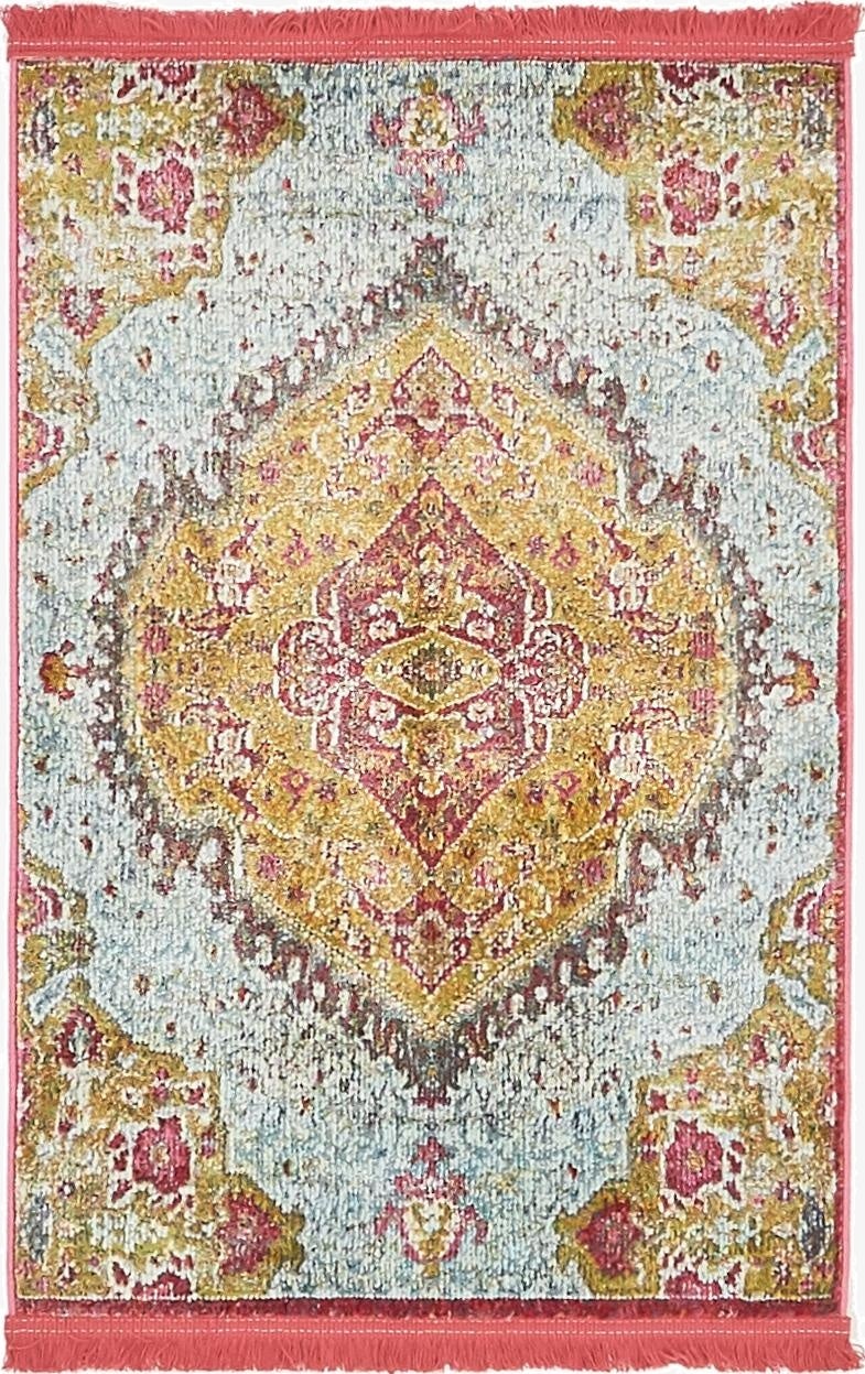2' 2 x 3' Santiago Rug