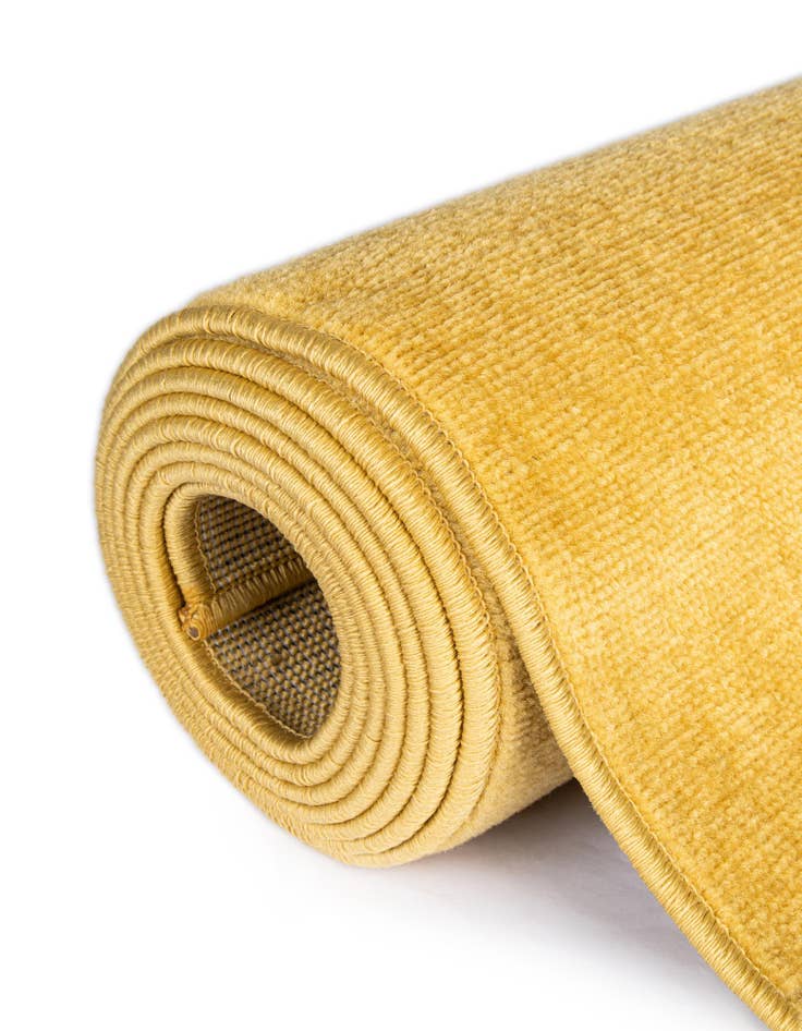 Detail image of 7' x 10' SoHo Rug