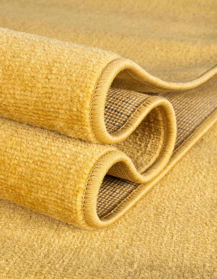 Detail image of 7' x 10' SoHo Rug