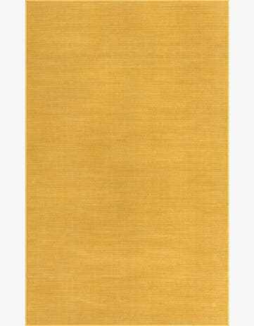 Gold SoHo Rug