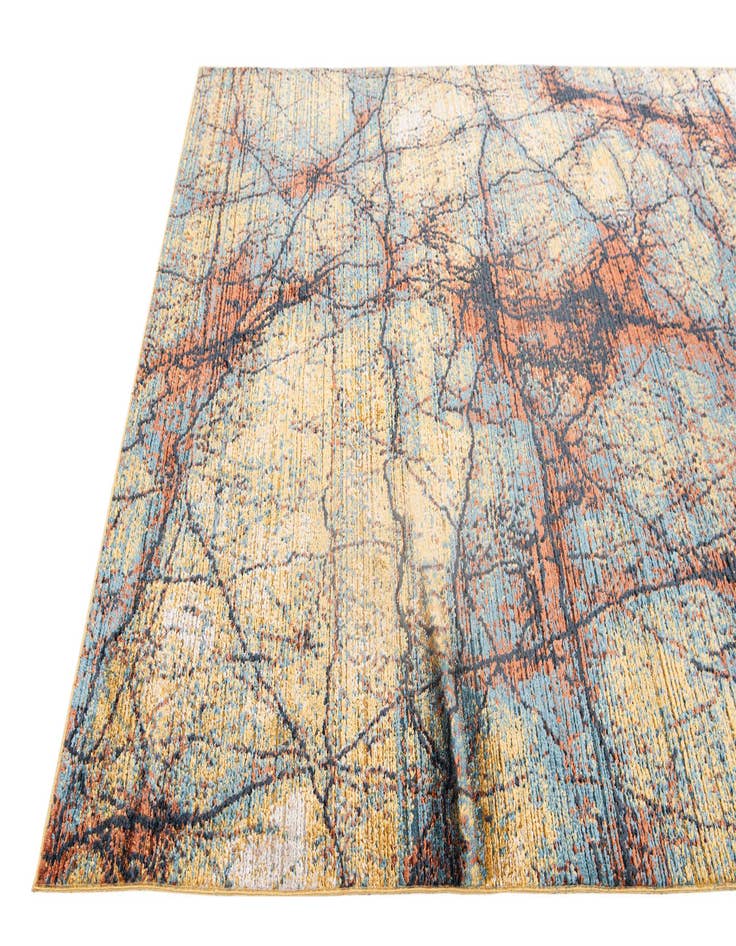 Detail image of 5' 2 x 7' 4 Starlight Rug