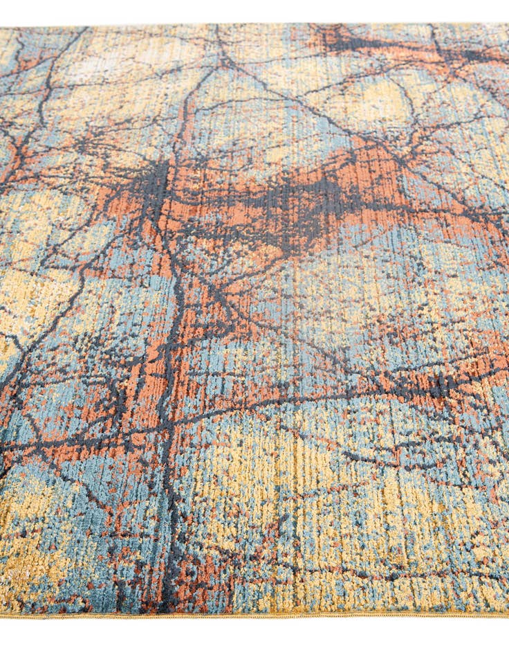 Detail image of 5' 2 x 7' 4 Starlight Rug