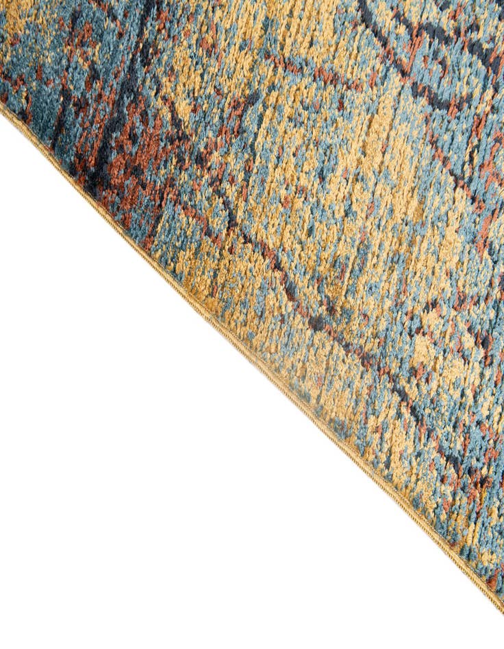 Detail image of 5' 2 x 7' 4 Starlight Rug