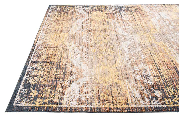 5' 2 x 7' 4 Starlight Rug