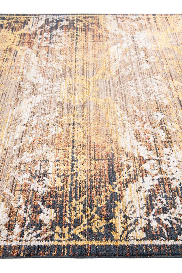 Detail image of 5' 2 x 7' 4 Starlight Rug