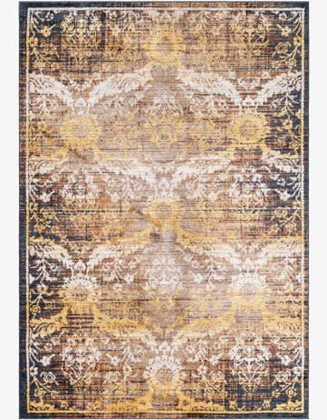 5' 2 x 7' 4 Starlight Rug