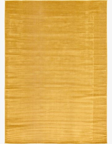 Gold Tribeca Rug