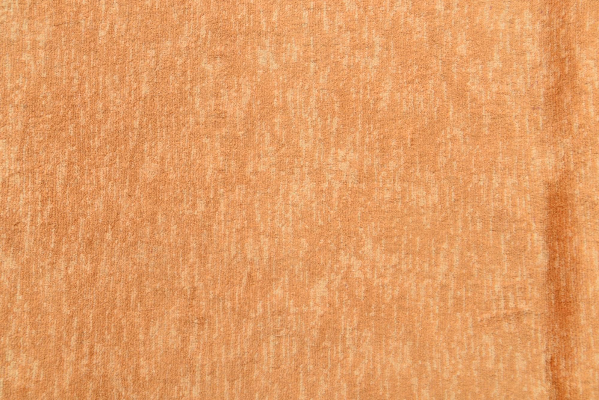 3' 3 x 4' 10 Hand Knotted Ziegler Oriental Wool Rug