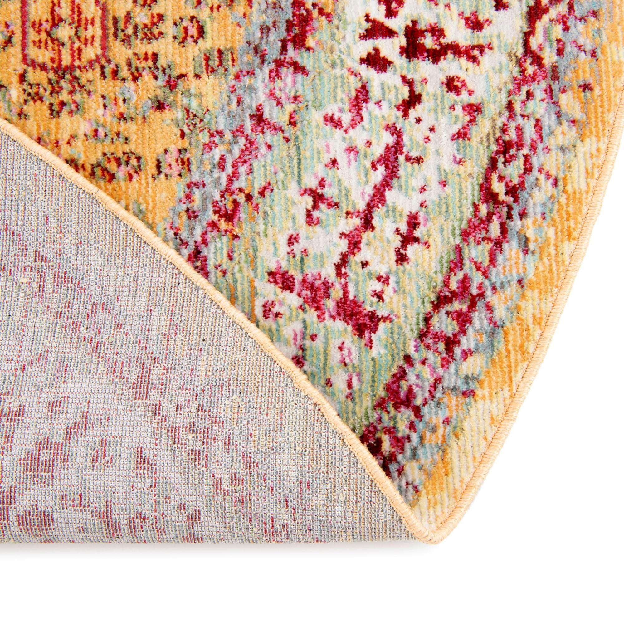 6' x 6' Alexis Round Rug