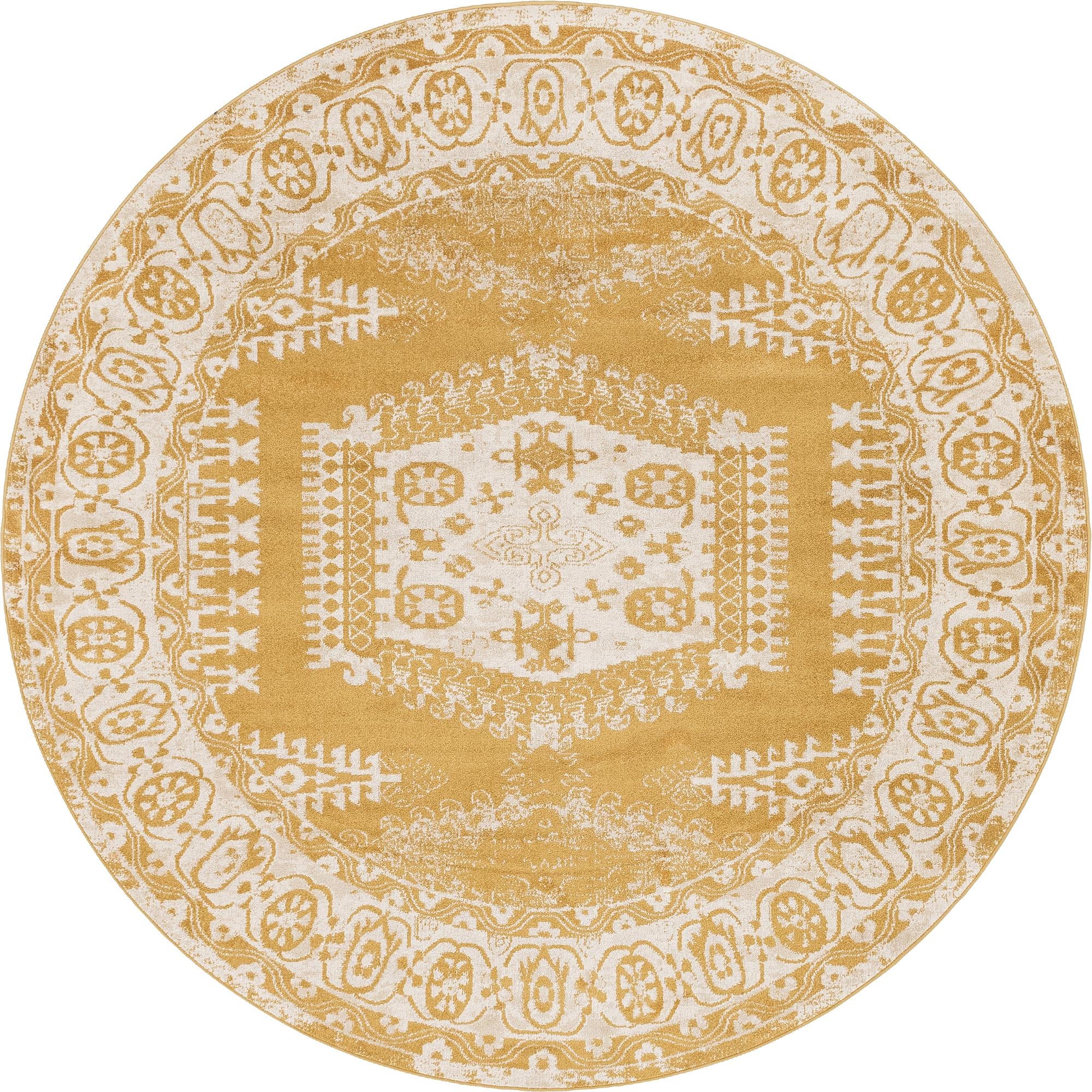 Rug Gold Swatch link