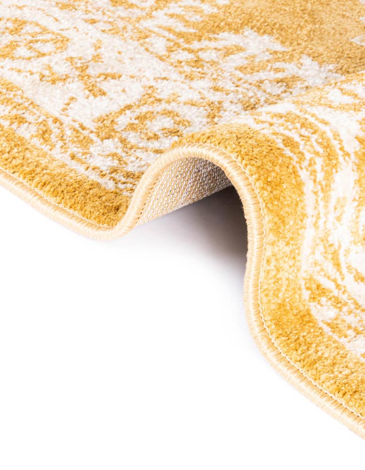 Detail image of 4' x 4' Eden Round Rug