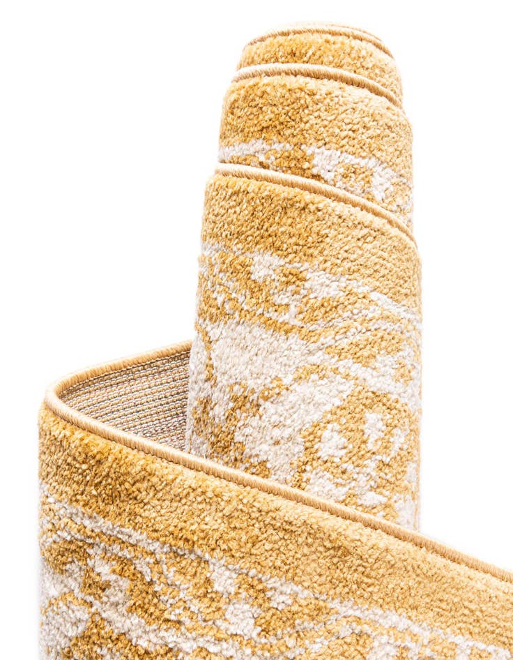 Detail image of 4' x 4' Eden Round Rug