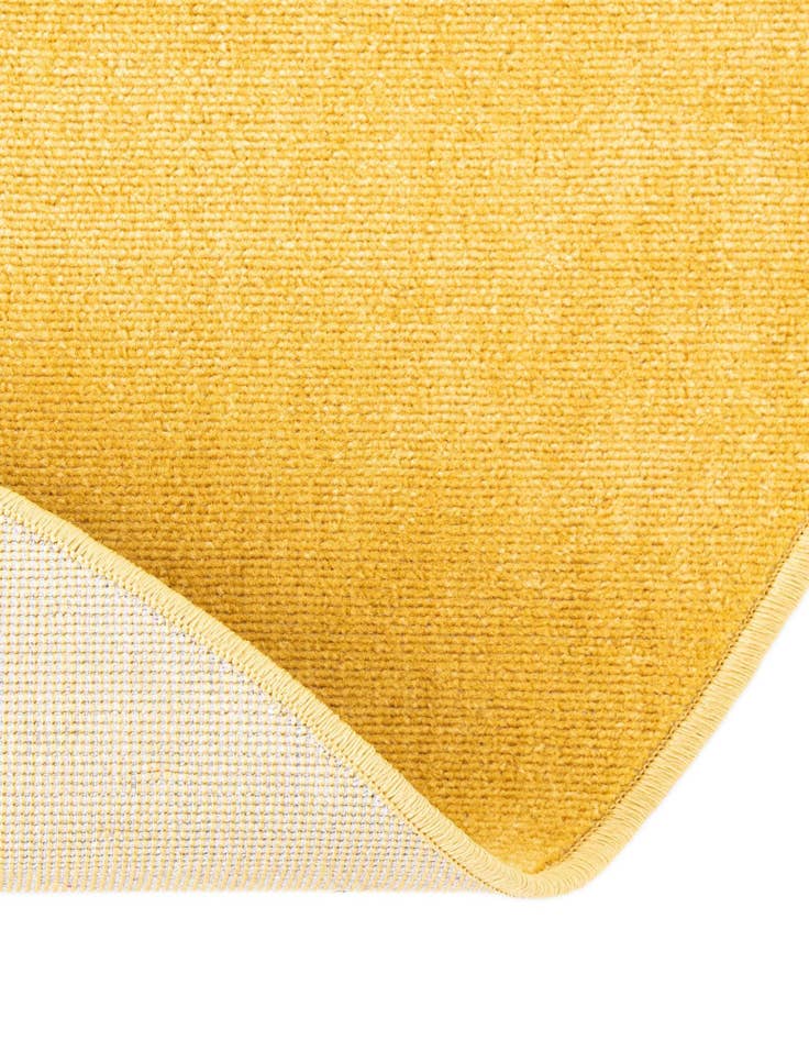 Detail image of 5' 3 x 5' 3 SoHo Round Rug