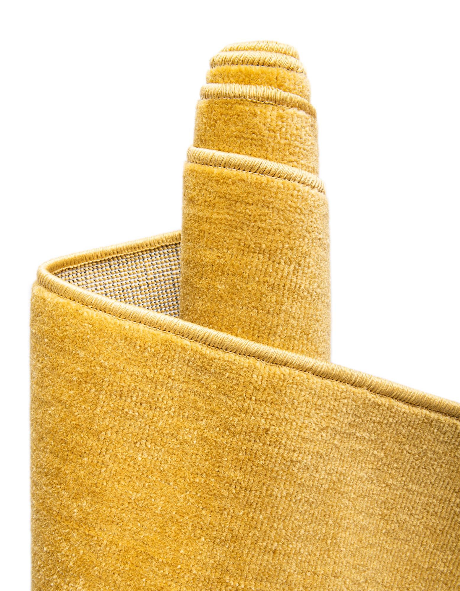 5' 3 x 5' 3 Tribeca Round Rug