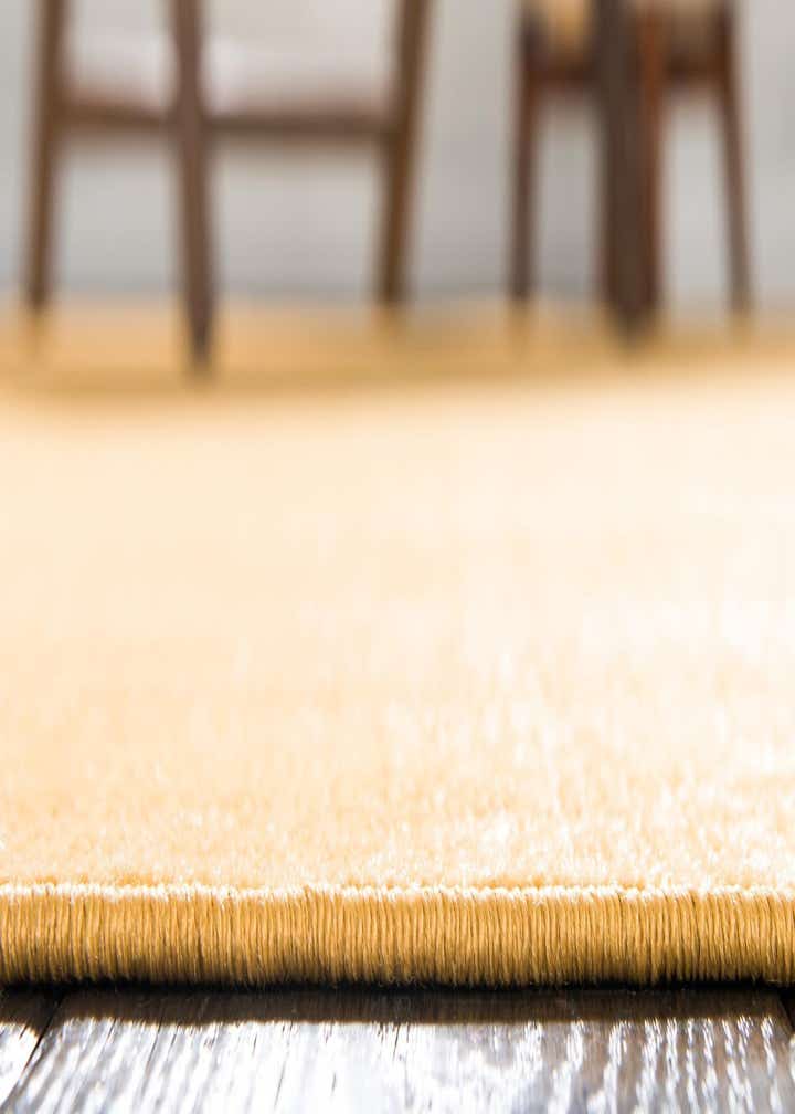 5' 3 x 5' 3 Tribeca Round Rug