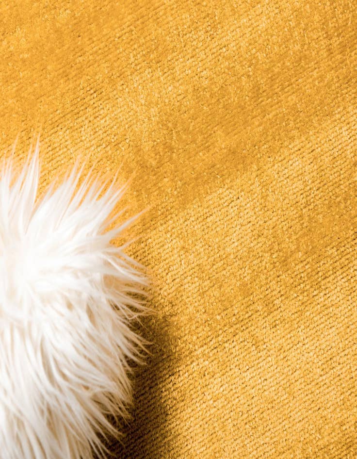 Detail image of 5' 3 x 5' 3 Tribeca Round Rug