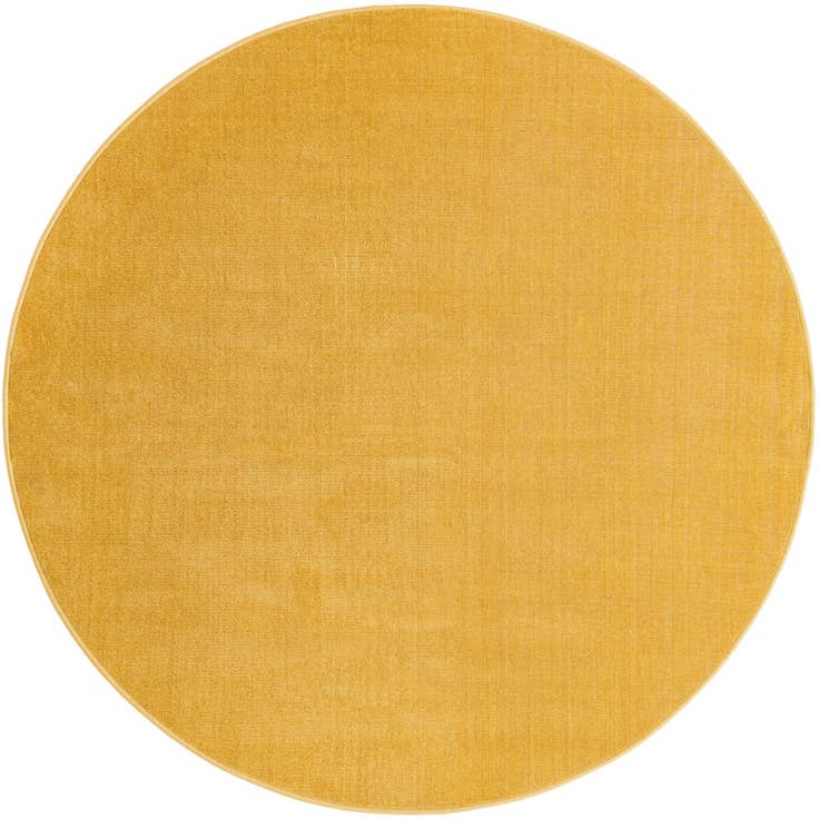 Detail image of 5' 3 x 5' 3 Tribeca Round Rug