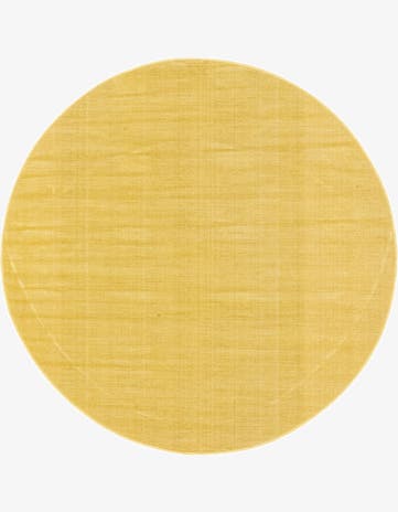 3' 7 x 3' 7 Tribeca Round Rug