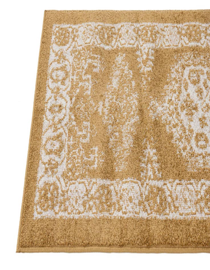 Detail image of 2' x 6' Arcadia Runner Rug