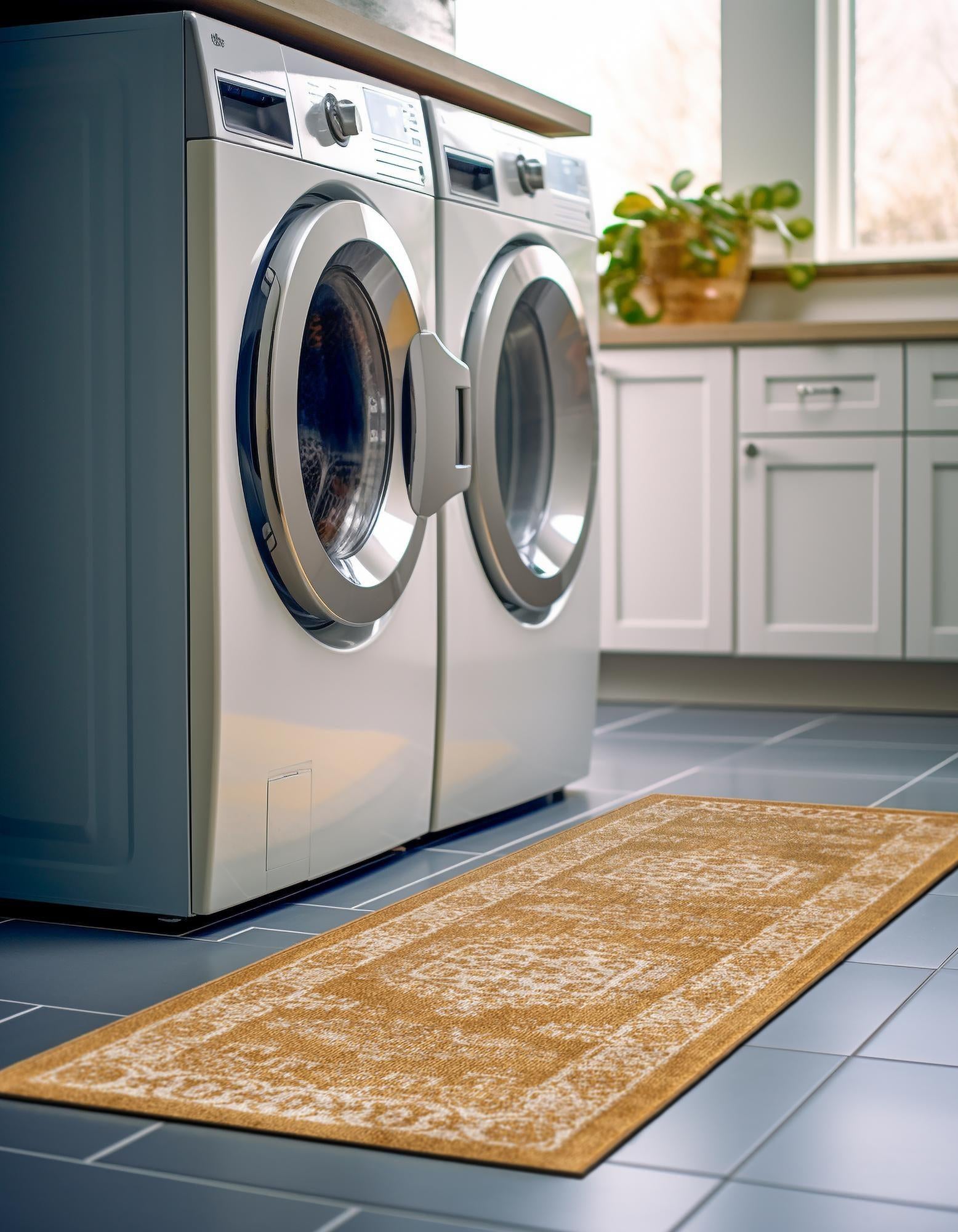 2' x 6' Arcadia Runner Rug