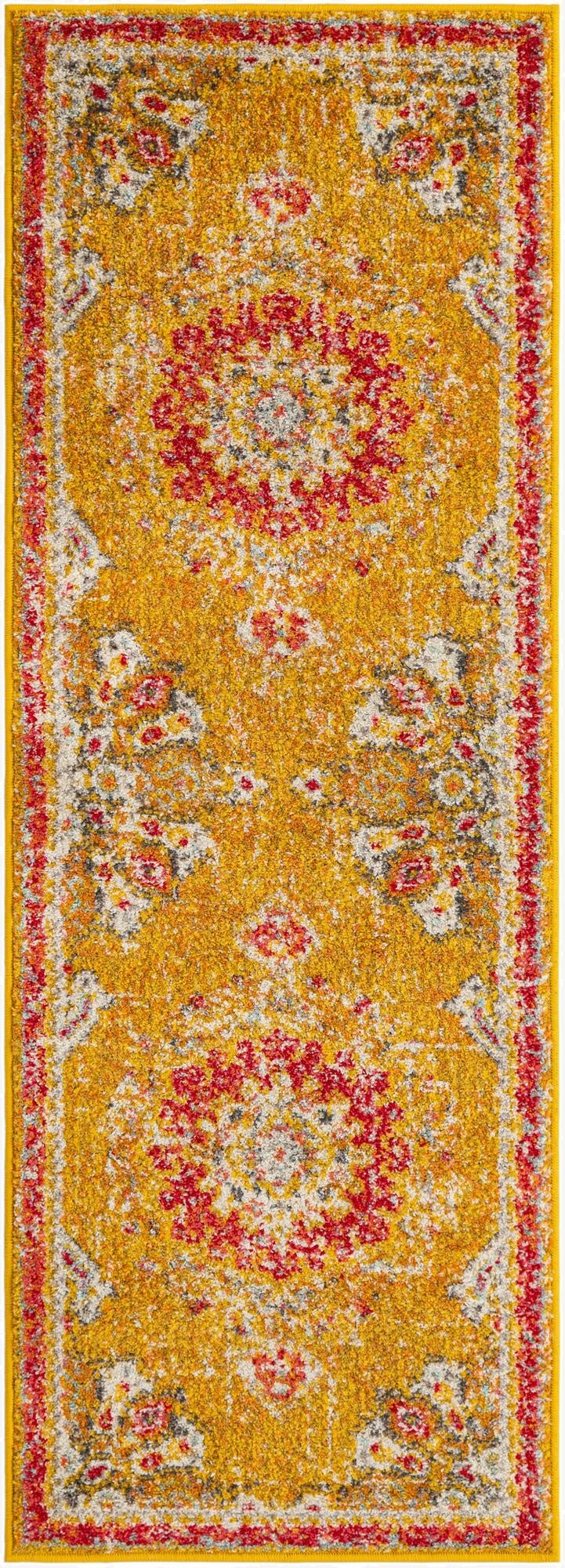 2' x 6' Carrington Runner Rug