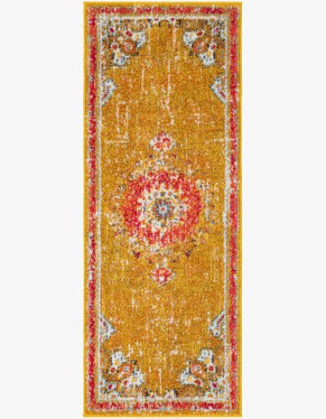 2' x 5' Carrington Runner Rug