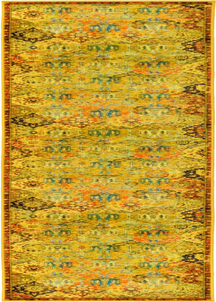 2' 7 x 10' Eclat Runner Rug