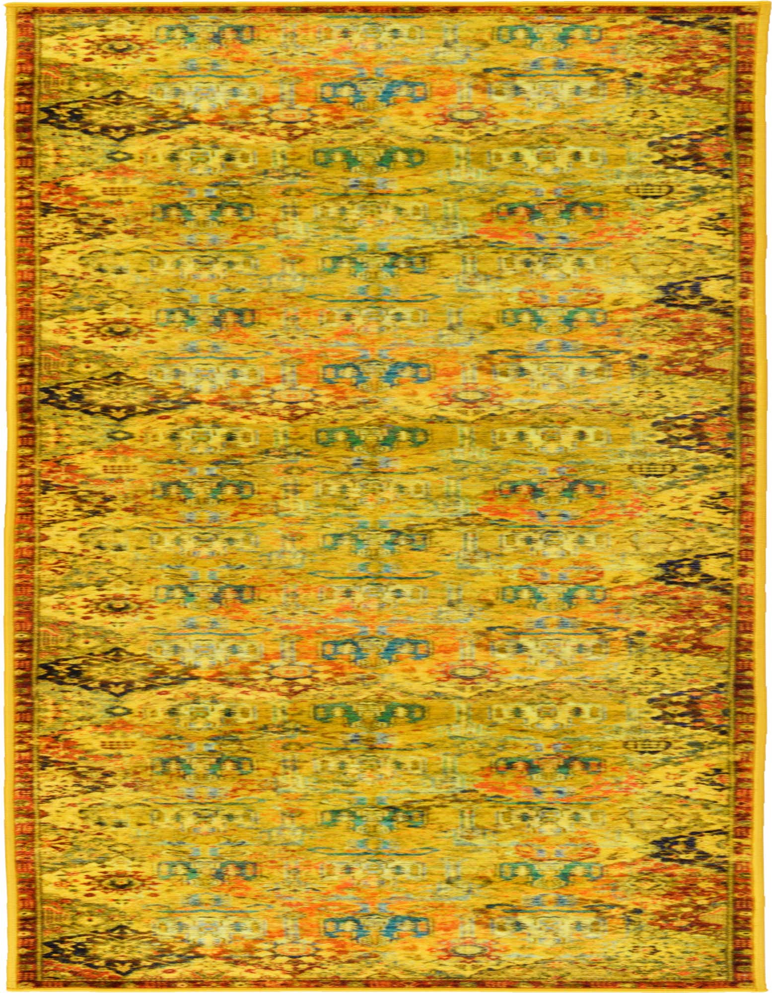2' 7 x 10' Eclat Runner Rug