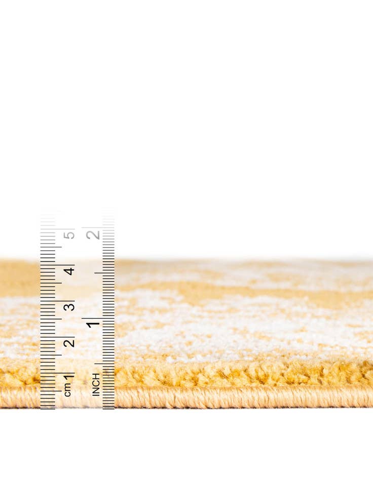 Detail image of 2' x 6' Eden Runner Rug