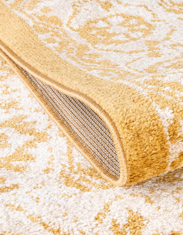 Detail image of 2' x 6' Eden Runner Rug