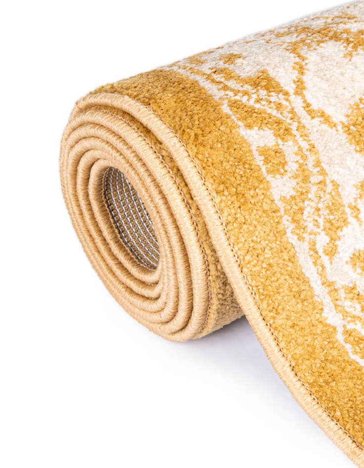 Detail image of 2' x 6' Eden Runner Rug