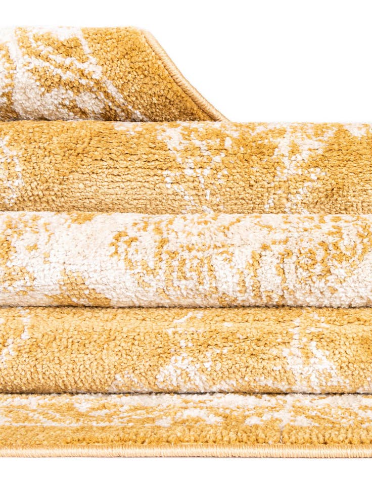 Detail image of 2' x 6' Eden Runner Rug