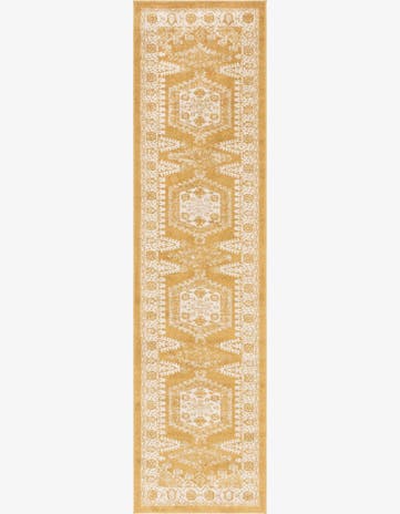 2' 7 x 10' Eden Runner Rug
